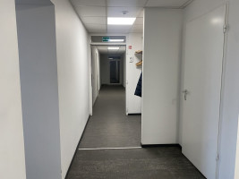 Nuomojamos patalpos Konstitucijos pr., Šnipiškėse, Vilniuje, 400 kv.m ploto 15