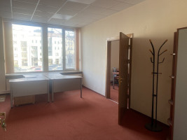 Nuomojamos patalpos Konstitucijos pr., Šnipiškėse, Vilniuje, 59 kv.m ploto 6