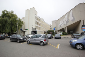 Nuomojamos patalpos Konstitucijos pr., Šnipiškėse, Vilniuje, 28.74 kv.m ploto 2