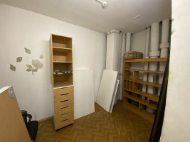 Nuomojamos patalpos Konstitucijos pr., Šnipiškėse, Vilniuje, 78.12 kv.m ploto 9