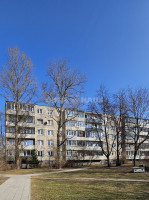 Parduodamas butas Žemaitės g., Naujamiestis, Vilniaus m., Vilniaus m. sav., 44.43 m2 ploto, 2 kambariai 15