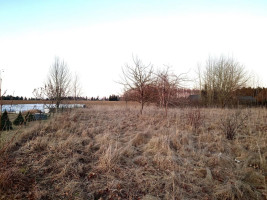 Parduodamas sklypas Tuopų g., Gervėnų k., Šiaulių r. sav., 42 a ploto 12