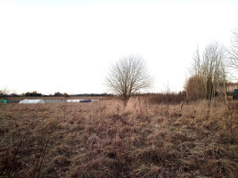 Parduodamas sklypas Tuopų g., Gervėnų k., Šiaulių r. sav., 42 a ploto 13