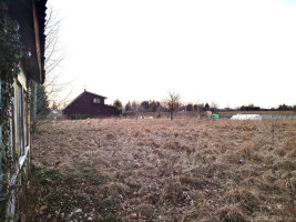 Parduodamas sklypas Tuopų g., Gervėnų k., Šiaulių r. sav., 42 a ploto 14