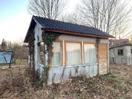 Parduodamas sklypas Tuopų g., Gervėnų k., Šiaulių r. sav., 42 a ploto 15