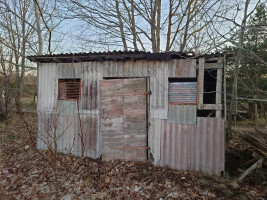 Parduodamas sklypas Tuopų g., Gervėnų k., Šiaulių r. sav., 42 a ploto 18