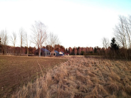 Parduodamas sklypas Tuopų g., Gervėnų k., Šiaulių r. sav., 42 a ploto 7