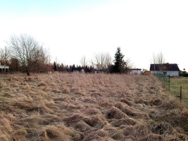 Parduodamas sklypas Tuopų g., Gervėnų k., Šiaulių r. sav., 42 a ploto 8