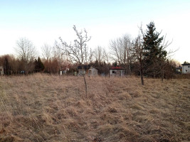 Parduodamas sklypas Tuopų g., Gervėnų k., Šiaulių r. sav., 42 a ploto 9