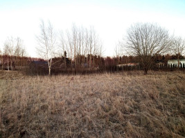 Parduodamas sklypas Tuopų g., Gervėnų k., Šiaulių r. sav., 42 a ploto 10