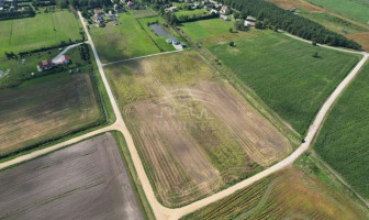 Parduodamas  sklypas Drevernos k., Klaipėdos r. sav., 12 a ploto 1