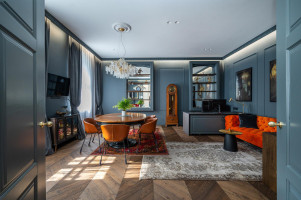 Trumpalaikė buto nuoma Tilto g., Senamiestis, Vilniaus m., Vilniaus m. sav., 59.85 m² ploto 2 kambariai 3