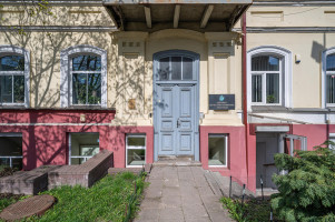 Trumpalaikė buto nuoma Tilto g., Senamiestis, Vilniaus m., Vilniaus m. sav., 59.85 m² ploto 2 kambariai 15