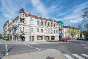 Trumpalaikė buto nuoma Tilto g., Senamiestis, Vilniaus m., Vilniaus m. sav., 59.85 m² ploto 2 kambariai 16
