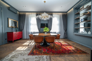 Trumpalaikė buto nuoma Tilto g., Senamiestis, Vilniaus m., Vilniaus m. sav., 59.85 m² ploto 2 kambariai 1