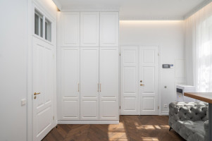 Trumpalaikė buto nuoma Tilto g., Senamiestis, Vilniaus m., Vilniaus m. sav., 59.85 m² ploto 2 kambariai 12