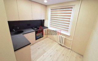 Parduodamas butas Žardininkų g., Žardininkai, Klaipėdos m., Klaipėdos m. sav., 56 m² ploto 2 kambariai 1