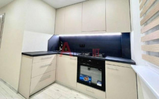 Parduodamas butas Žardininkų g., Žardininkai, Klaipėdos m., Klaipėdos m. sav., 56 m² ploto 2 kambariai 2