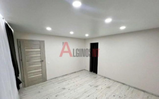 Parduodamas butas Žardininkų g., Žardininkai, Klaipėdos m., Klaipėdos m. sav., 56 m² ploto 2 kambariai 11