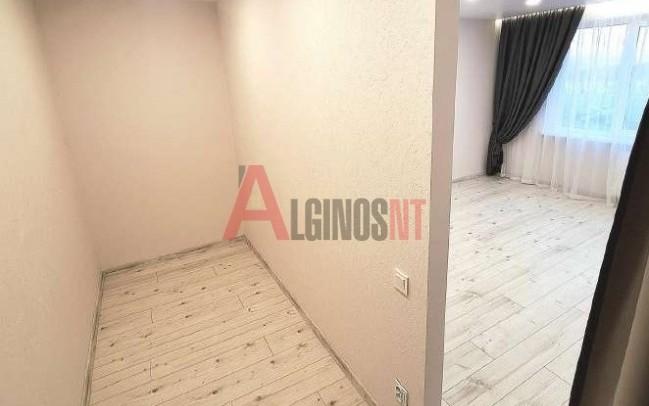Parduodamas butas Žardininkų g., Žardininkai, Klaipėdos m., Klaipėdos m. sav., 56 m² ploto 2 kambariai 13