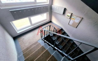 Parduodamas butas Žardininkų g., Žardininkai, Klaipėdos m., Klaipėdos m. sav., 56 m² ploto 2 kambariai 15