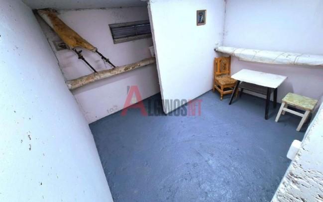 Parduodamas butas Žardininkų g., Žardininkai, Klaipėdos m., Klaipėdos m. sav., 56 m² ploto 2 kambariai 16