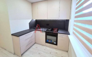 Parduodamas butas Žardininkų g., Žardininkai, Klaipėdos m., Klaipėdos m. sav., 56 m² ploto 2 kambariai 3