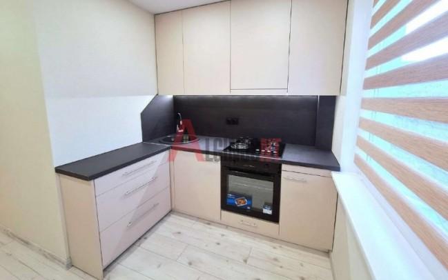 Parduodamas butas Žardininkų g., Žardininkai, Klaipėdos m., Klaipėdos m. sav., 56 m² ploto 2 kambariai 3