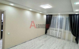 Parduodamas butas Žardininkų g., Žardininkai, Klaipėdos m., Klaipėdos m. sav., 56 m² ploto 2 kambariai 7