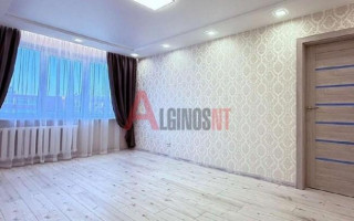 Parduodamas butas Žardininkų g., Žardininkai, Klaipėdos m., Klaipėdos m. sav., 56 m² ploto 2 kambariai 8