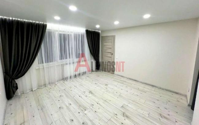 Parduodamas butas Žardininkų g., Žardininkai, Klaipėdos m., Klaipėdos m. sav., 56 m² ploto 2 kambariai 9