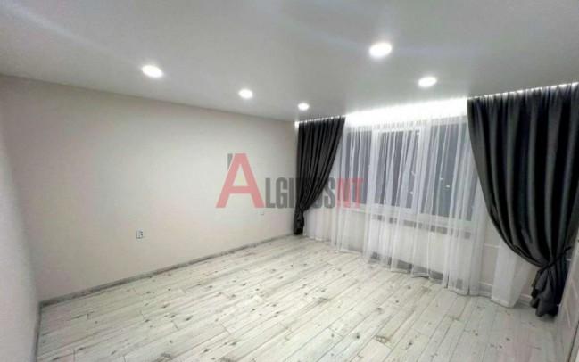 Parduodamas butas Žardininkų g., Žardininkai, Klaipėdos m., Klaipėdos m. sav., 56 m² ploto 2 kambariai 10