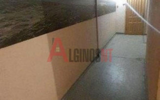 Parduodamas butas Bandužių g., Bandužiai, Klaipėdos m., Klaipėdos m. sav., 55 m² ploto 2 kambariai 2