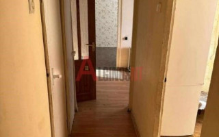 Parduodamas butas Bandužių g., Bandužiai, Klaipėdos m., Klaipėdos m. sav., 55 m² ploto 2 kambariai 3