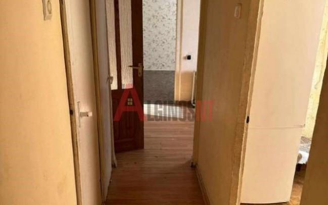Parduodamas butas Bandužių g., Bandužiai, Klaipėdos m., Klaipėdos m. sav., 55 m² ploto 2 kambariai 3