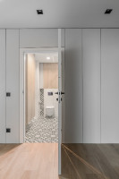 Nuomojamas butas Paupio g., Užupis, Vilniaus m., Vilniaus m. sav., 49.42 m2 ploto, 2 kambariai 11