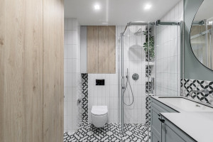 Nuomojamas butas Paupio g., Užupis, Vilniaus m., Vilniaus m. sav., 49.42 m2 ploto, 2 kambariai 13