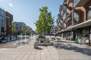 Nuomojamas butas Paupio g., Užupis, Vilniaus m., Vilniaus m. sav., 49.42 m2 ploto, 2 kambariai 20