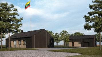 Parduodamas  sklypas Vilniaus r. sav., Pūstalaukio k., Kernavės g., 18.05 a ploto 3