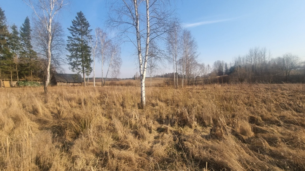 Parduodamas sklypas Vilniaus r. sav., Pūstalaukio k., Kernavės g., 18.05 a ploto 5