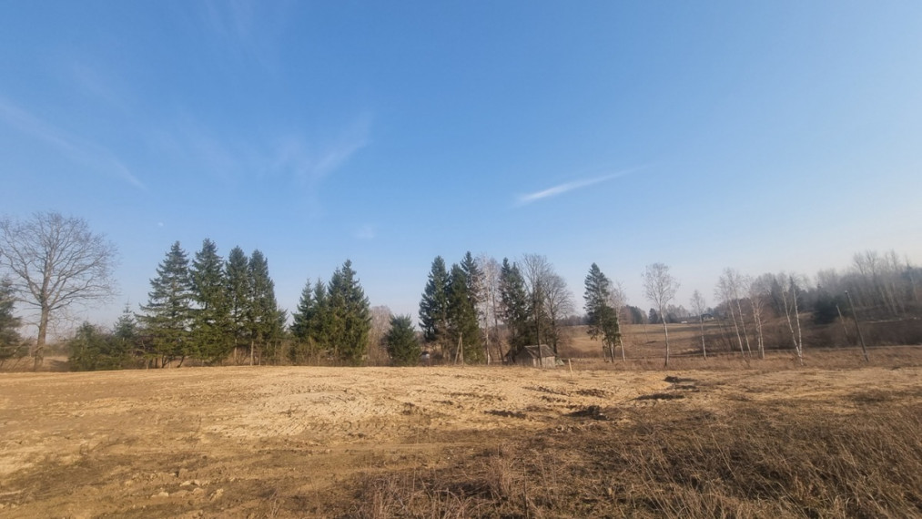 Parduodamas sklypas Vilniaus r. sav., Pūstalaukio k., Kernavės g., 18.05 a ploto 6