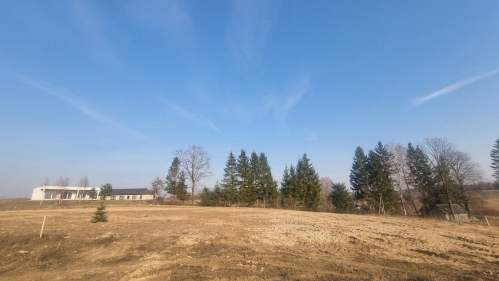 Parduodamas  sklypas Kernavės g., Pūstalaukio k., Vilniaus r. sav., 18.05 a ploto 7