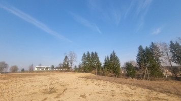 Parduodamas  sklypas Vilniaus r. sav., Pūstalaukio k., Kernavės g., 18.05 a ploto 8