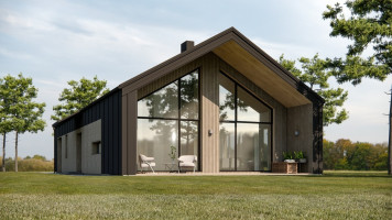 Parduodamas  sklypas Vilniaus r. sav., Pūstalaukio k., Kernavės g., 18.05 a ploto 17