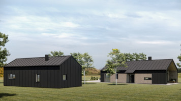 Parduodamas  sklypas Vilniaus r. sav., Pūstalaukio k., Kernavės g., 18.05 a ploto 18