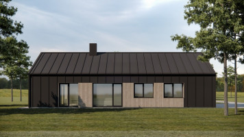 Parduodamas  sklypas Vilniaus r. sav., Pūstalaukio k., Kernavės g., 18.05 a ploto 19