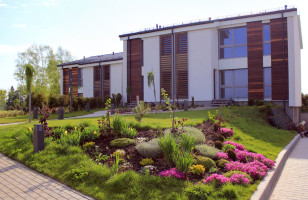 Parduodamas namas Ežeraičių g., Ežeraičių k., Vilniaus r. sav., 139 m2 ploto, 2 aukštai 10