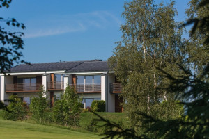 Parduodamas namas Ežeraičių g., Ežeraičių k., Vilniaus r. sav., 139 m2 ploto, 2 aukštai 11