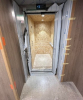 Parduodamas butas Gluosnių skg., Klaipėdos m., Klaipėdos m. sav., 31 m2 ploto, 1 kambariai 6