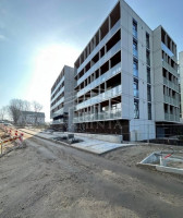 Parduodamas butas Gluosnių skg., Klaipėdos m., Klaipėdos m. sav., 31 m2 ploto, 1 kambariai 10